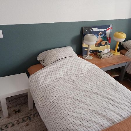 Happy Family Appartement Strasburgo Esterno foto